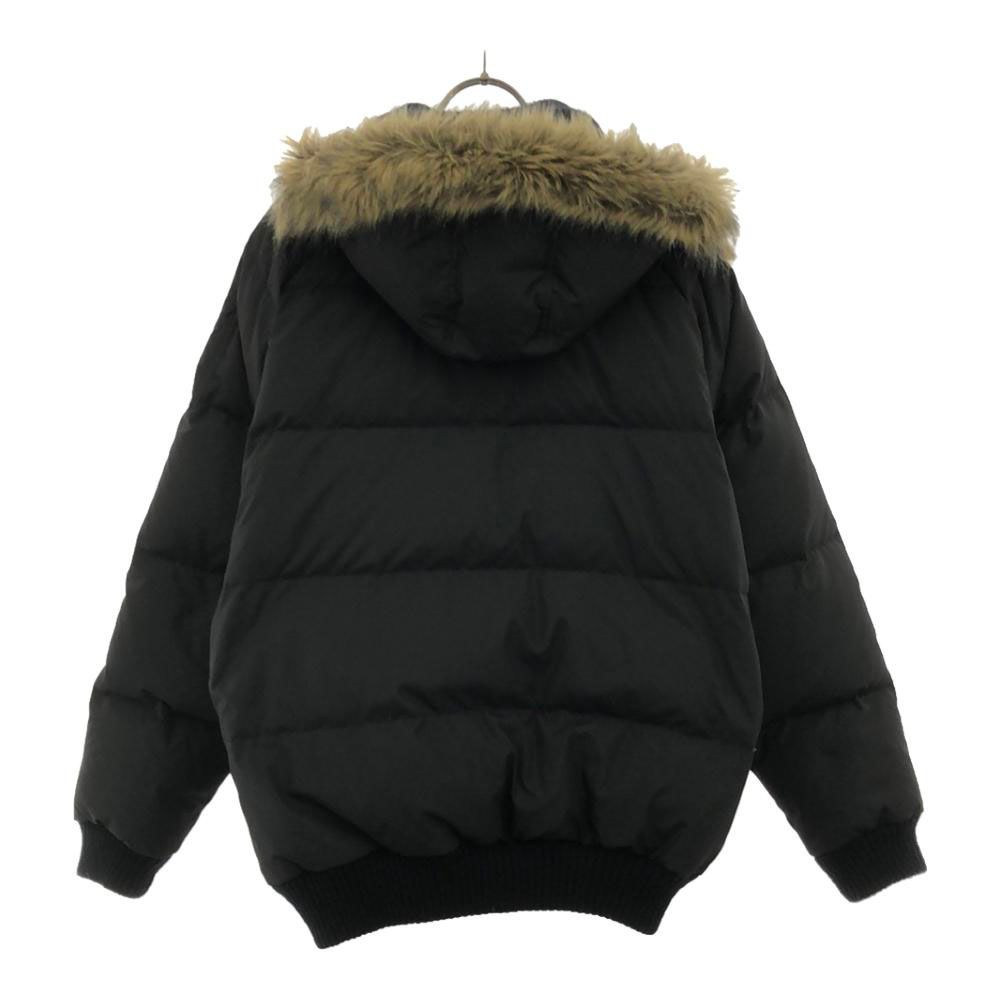 Columbia」 ダウンジャケット L ブラック系その他 メンズ Columbia