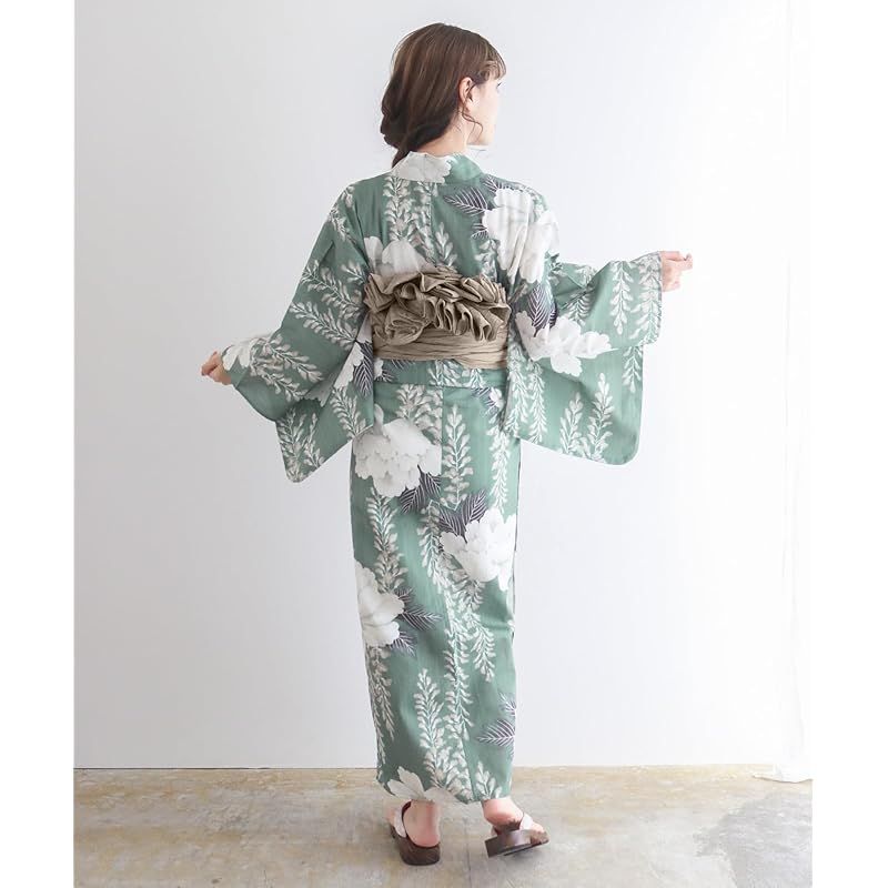 浴衣セット