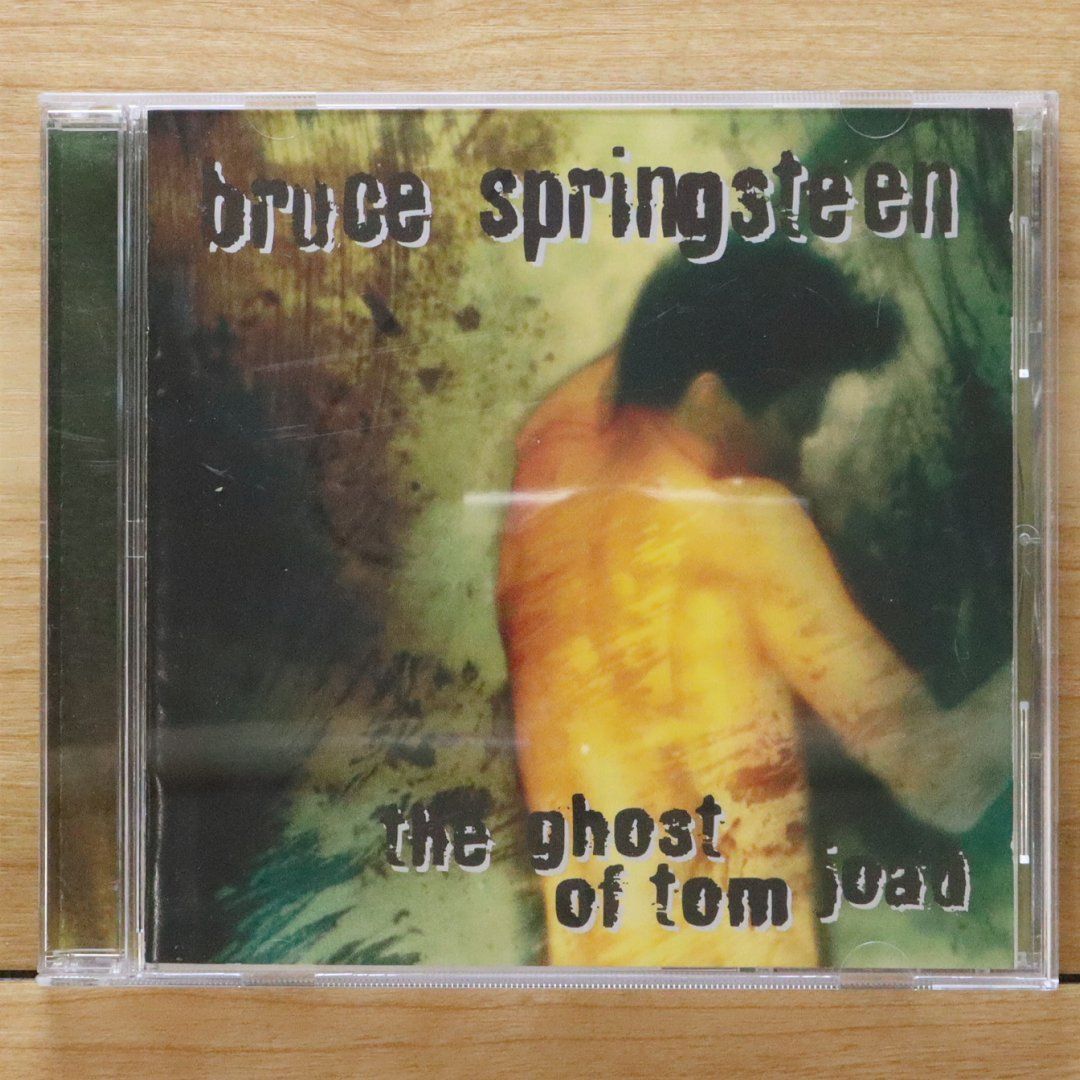 ◾️究極高音質ハーフスピードマスター盤◾️BRUCE SPRINGSTEEN / ブ ◾️究極高音質ハーフスピードマスター盤◾️BRUCE SPRINGSTEEN