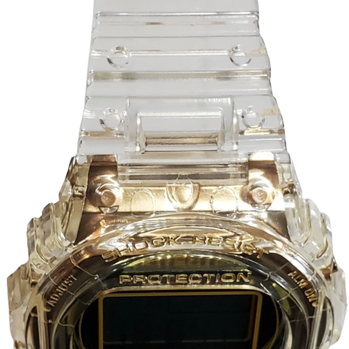 G-SHOCK ジーショック CASIO カシオ 腕時計 DW-5735E-7JR 35th
