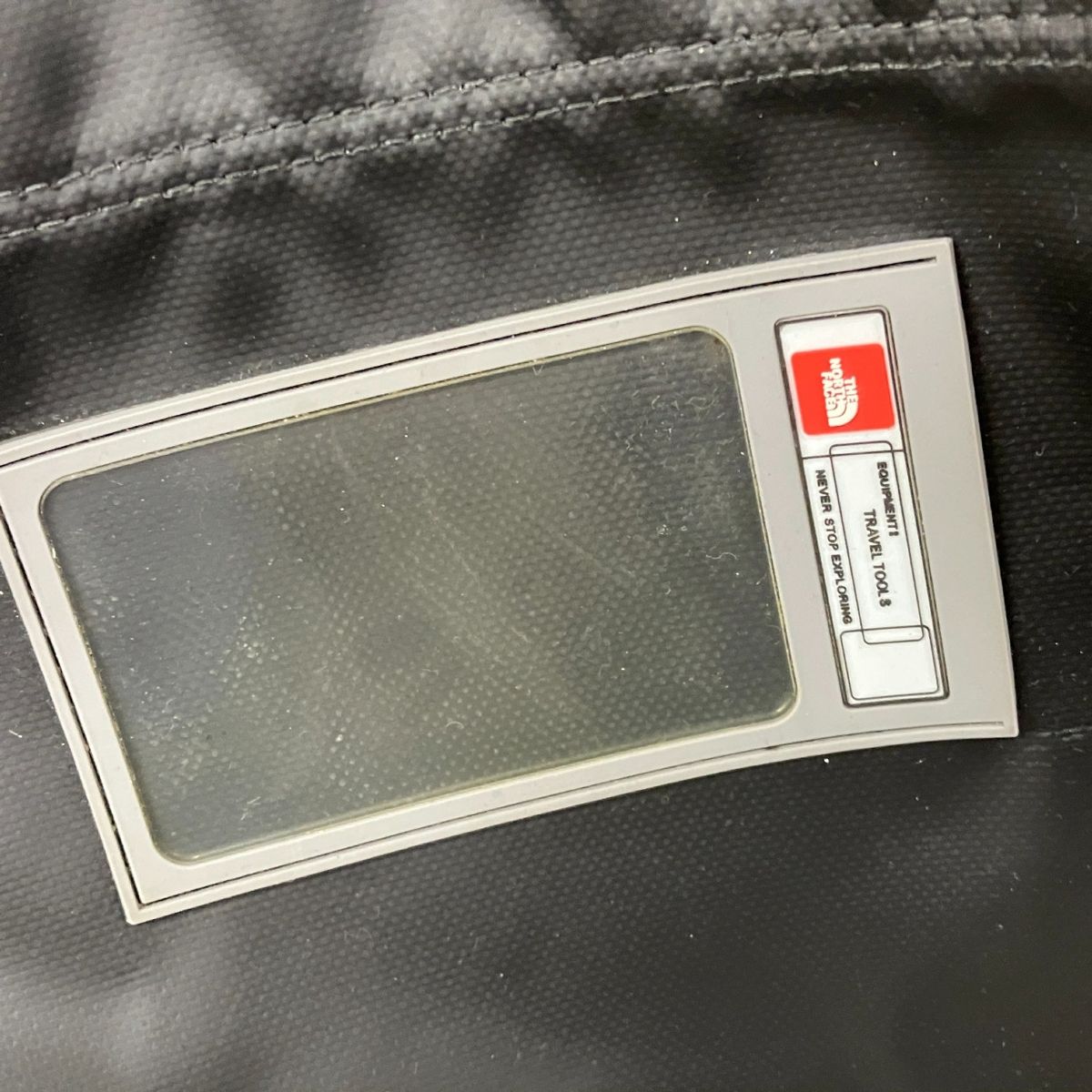 キャリーバッグ ローリングサンダー