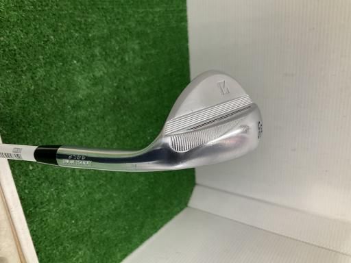 ブリヂストン BRIDGESTONE FORGED シルバー 56°|14° ウェッジ WG NS PRO 950GH フレックスS メンズ 男性用 右利き 右用 Cランク ゴルフクラブ