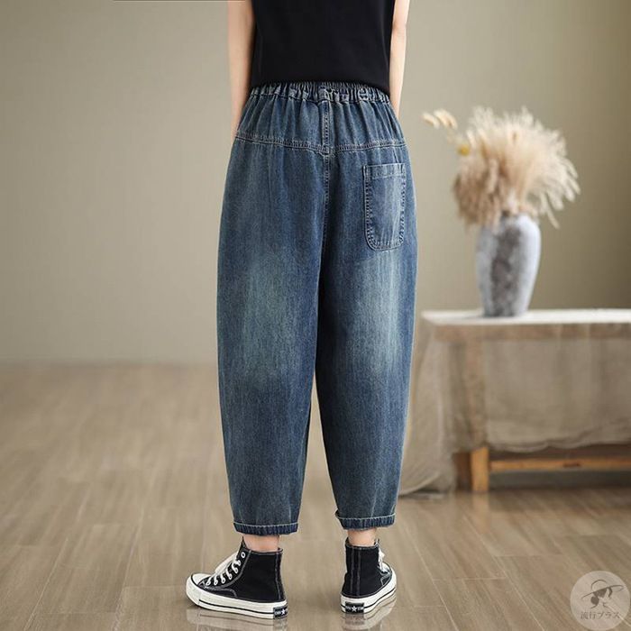 ウエストゴム 体型カバー