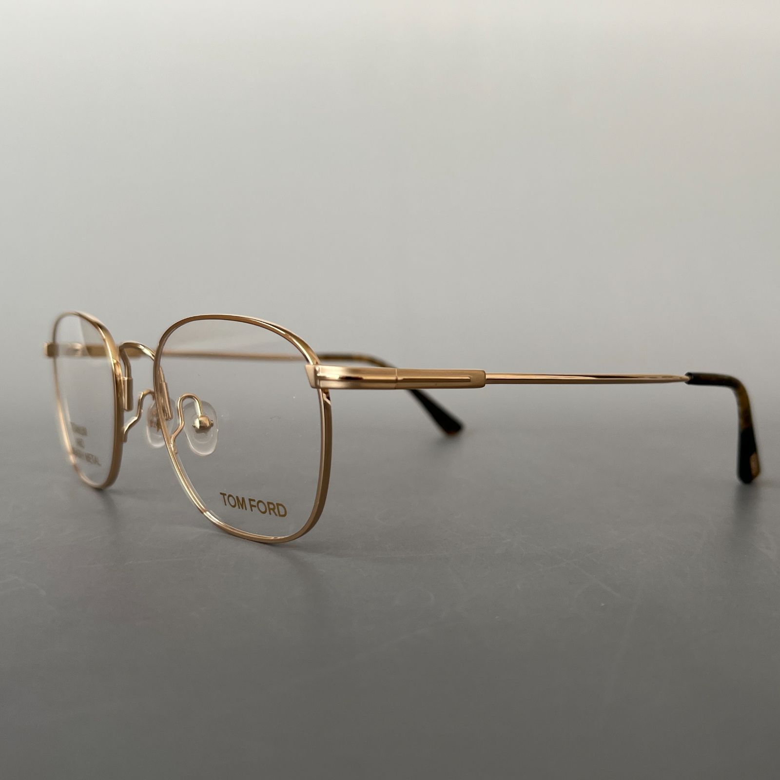 トムフォード メガネ FT5417 メンズ レディース ラウンド TOM トムフォード メガネ FT5417 メンズ レディース ラウンド TOM