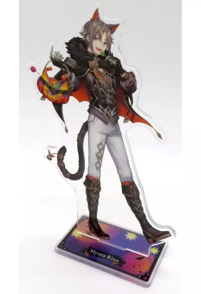 にじさんじEN ミスタ・リアス まとめ売り - メルカリ EN ミスタ