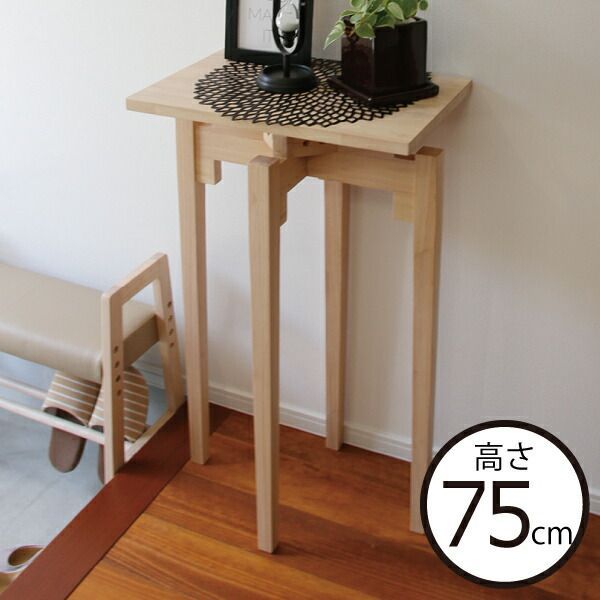 アンティーク ウッドテーブル 台 ヴィンテージ ビンテージ