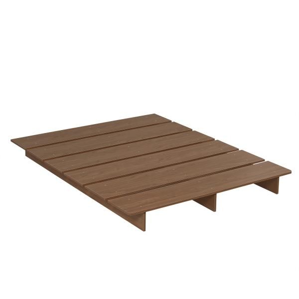 ベッドフレーム すのこベッド