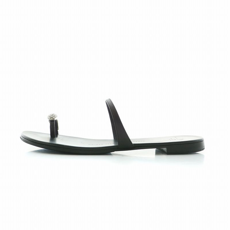 ジュゼッペザノッティデザイン GIUSEPPE ZANOTTI DESIGN 親指