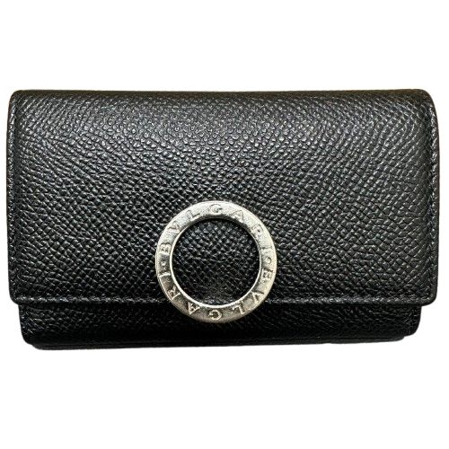 ♪BVLGARI ブルガリ ブルガリブルガリ キーケース 6連 鍵ケース
