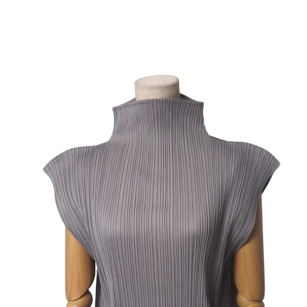□美品□PLEATS PLEASE ISSEY MIYAKE プリーツプリーズ イッセイ