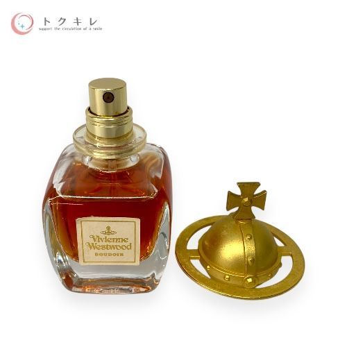 ヴィヴィアン・ウエストウッド ブドワール オードパルファム 30ml