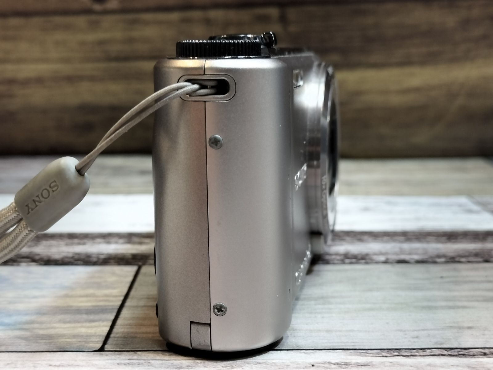 SONY】 Cyber-shot DSC-HX5V サイバーショット 純正バッテリー2