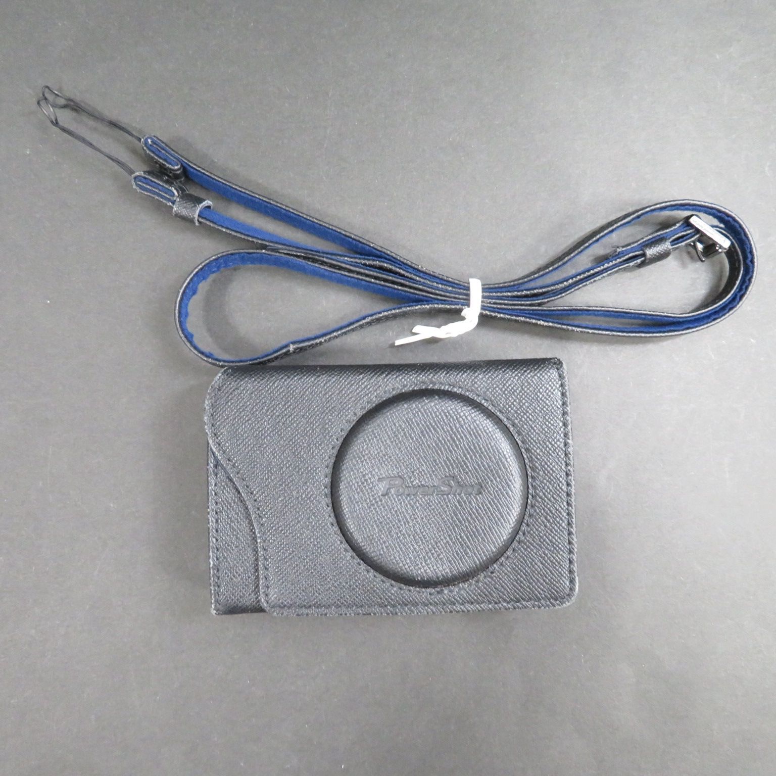 PowerShotS120 純正バッテリー
