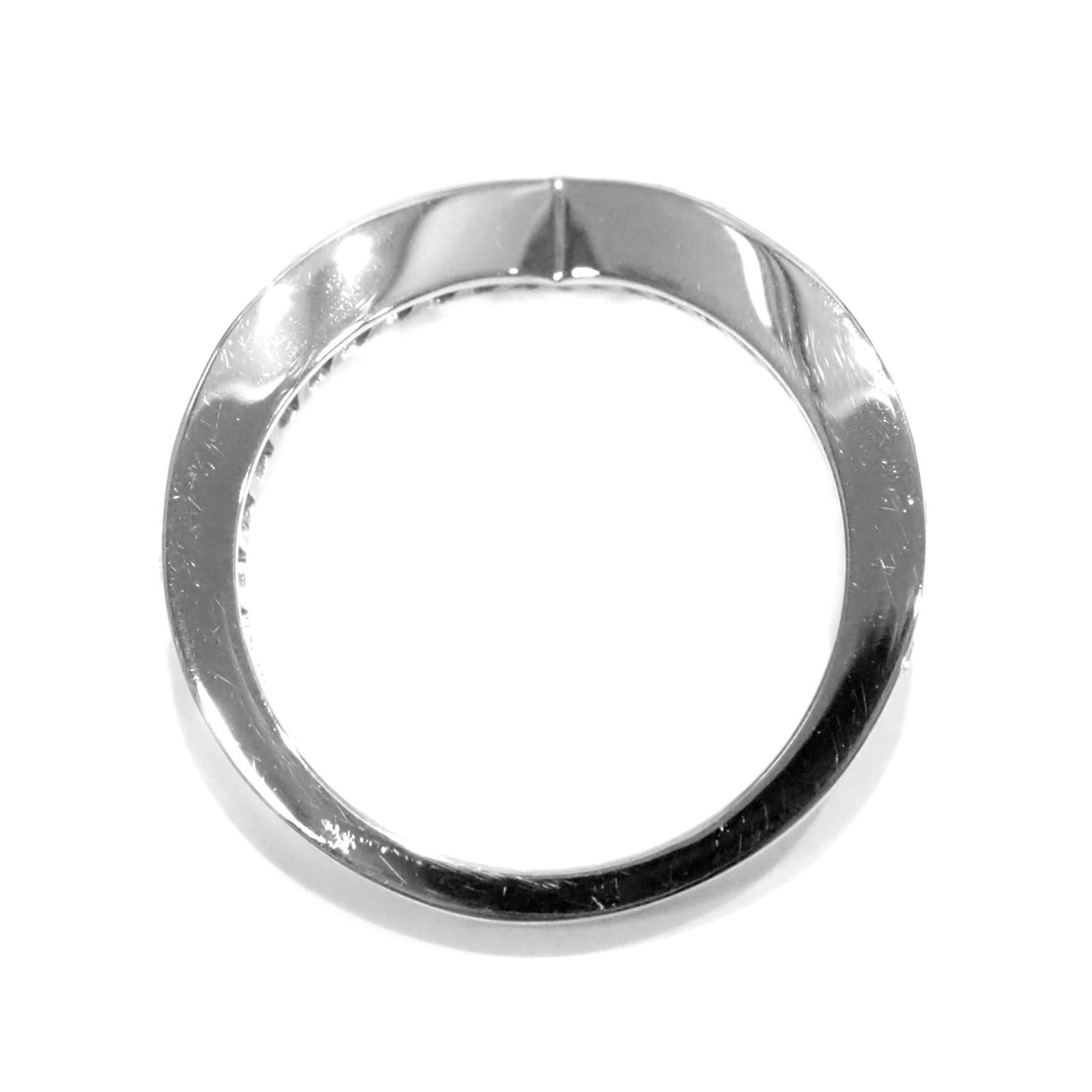 CHAUMET ショーメ ジョゼフィーヌ エグレット 2025年 証明書 K18WG 