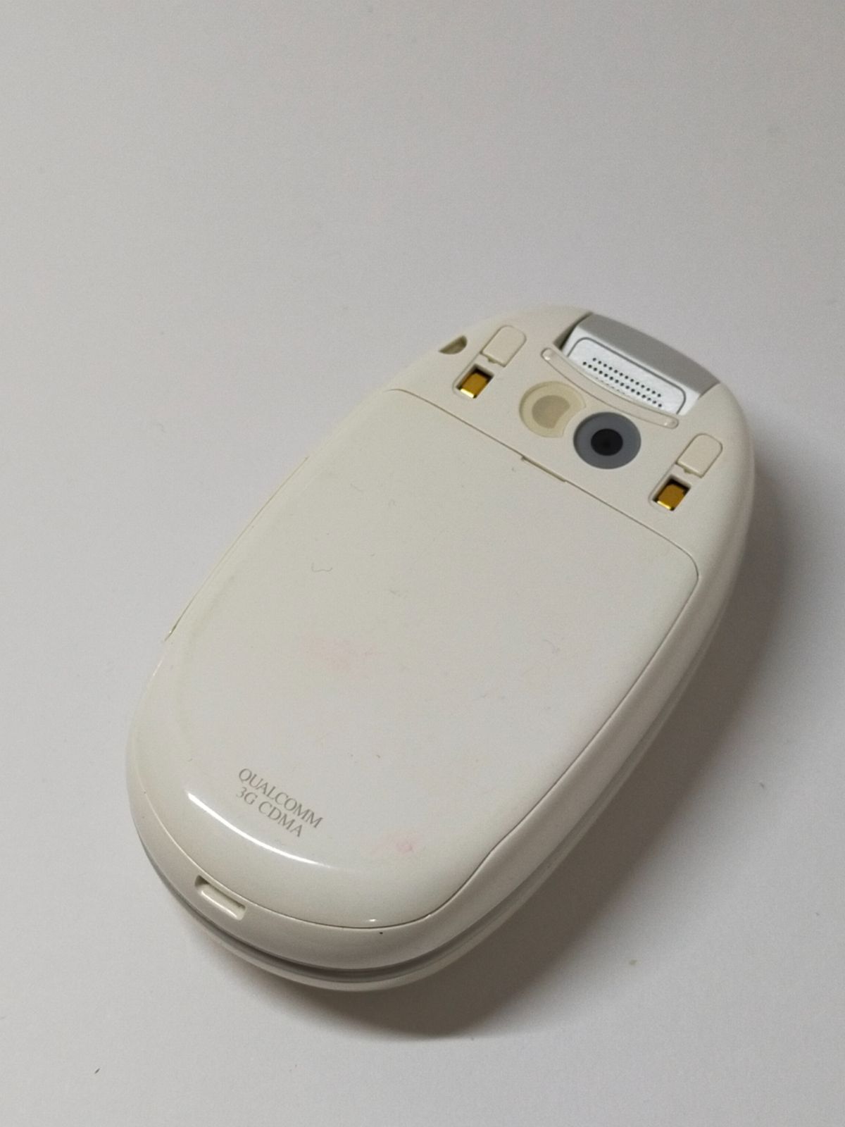 AU A1403K 3G ガラケー デザインケータイ - メルカリ