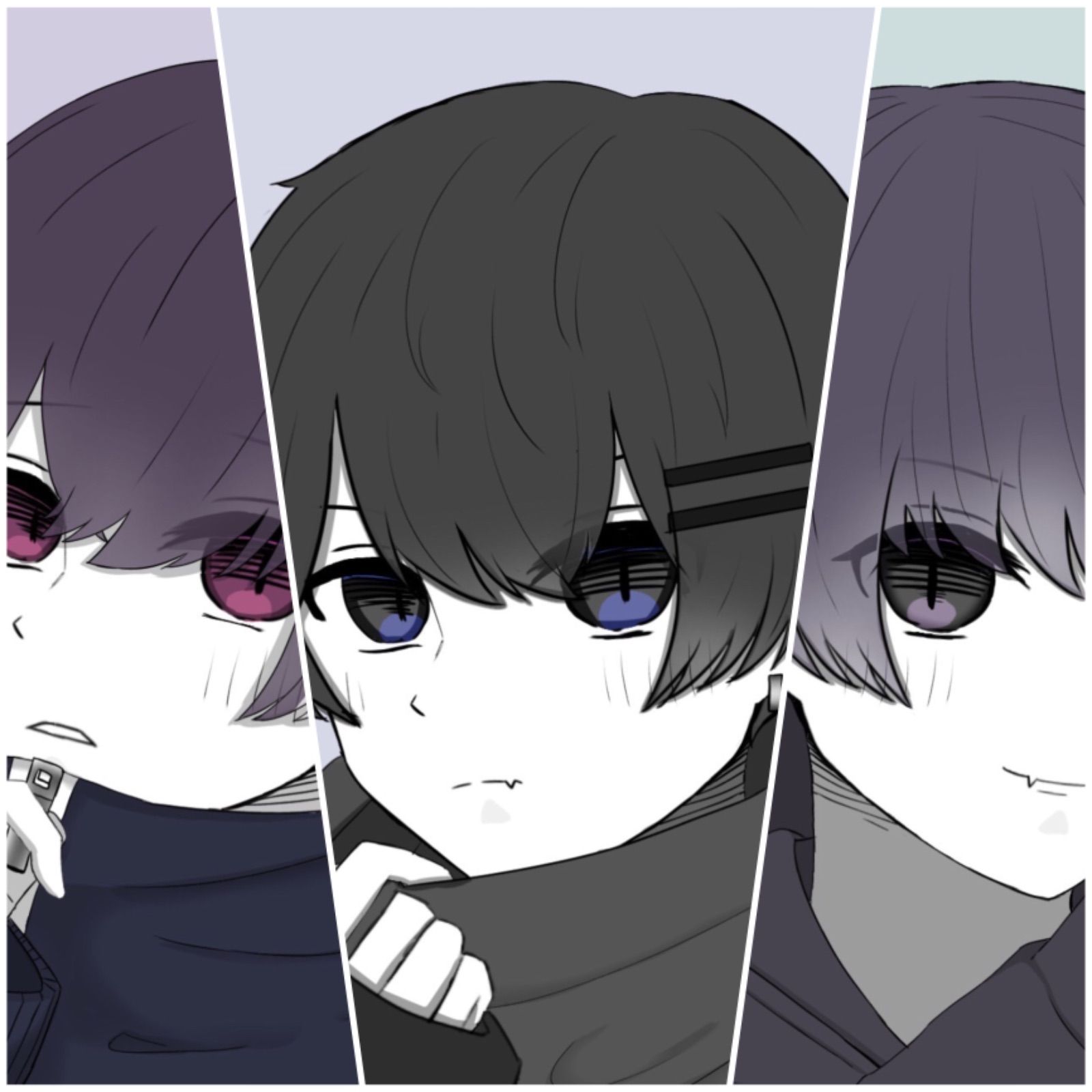 メルカリshops イラスト オーダー 1枚