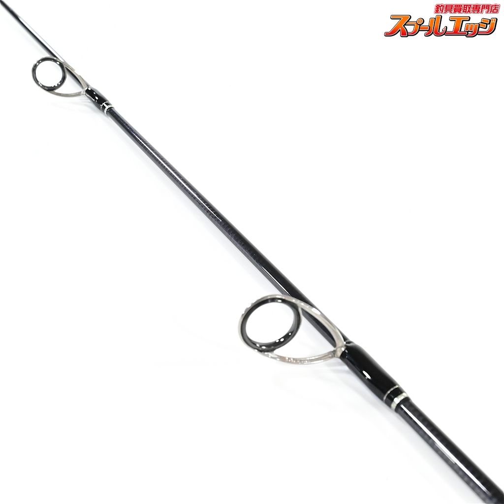 強さ CBONE シービーワン HRM605 テクニカルジギングシャフト CBONE TECHNICAL JIGGN ワラサ イナダ サワラ K_225 v43290 一番人気!!