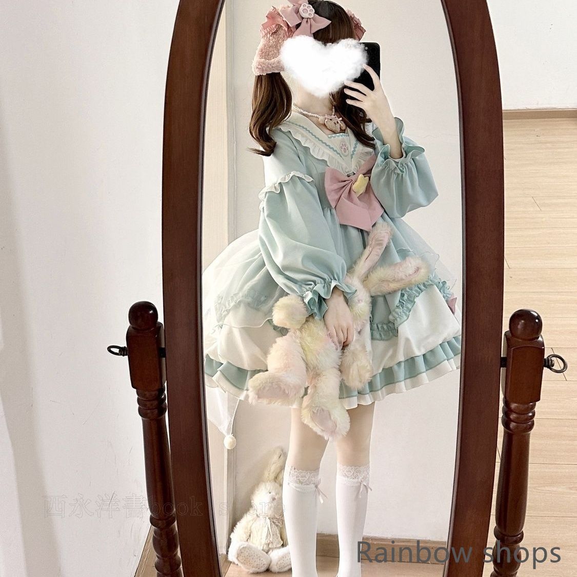 Lolita ロリータ