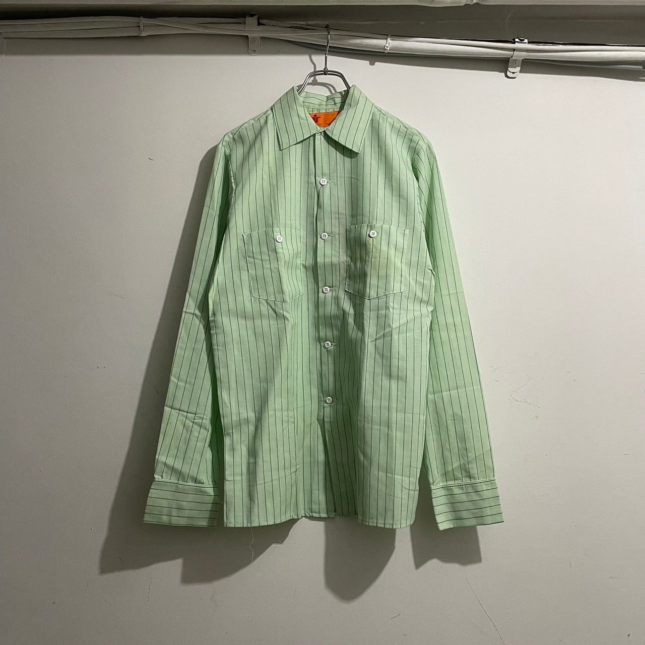 35. TEXTILEASE WORK SHIRT UT-2812