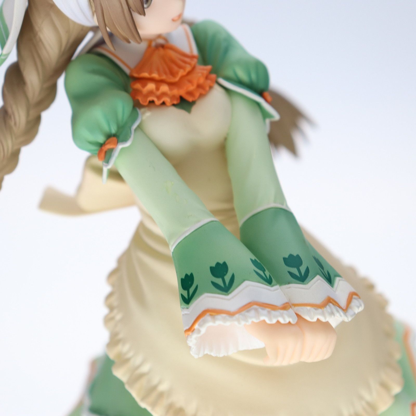 アミル・マナフレア(Amil Manaflare) シャイニング・ブレイド 1