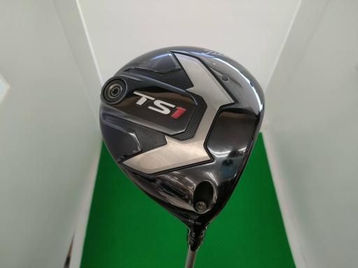 タイトリストTSR1ドライバー　１０° Titleist Golf TSR1 Driver | RockBottomGolf.com