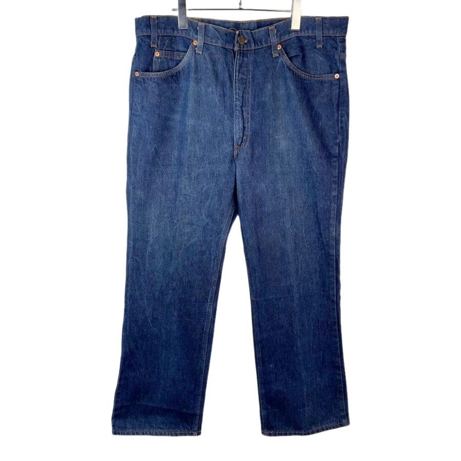 一点物 70〜80s Levi