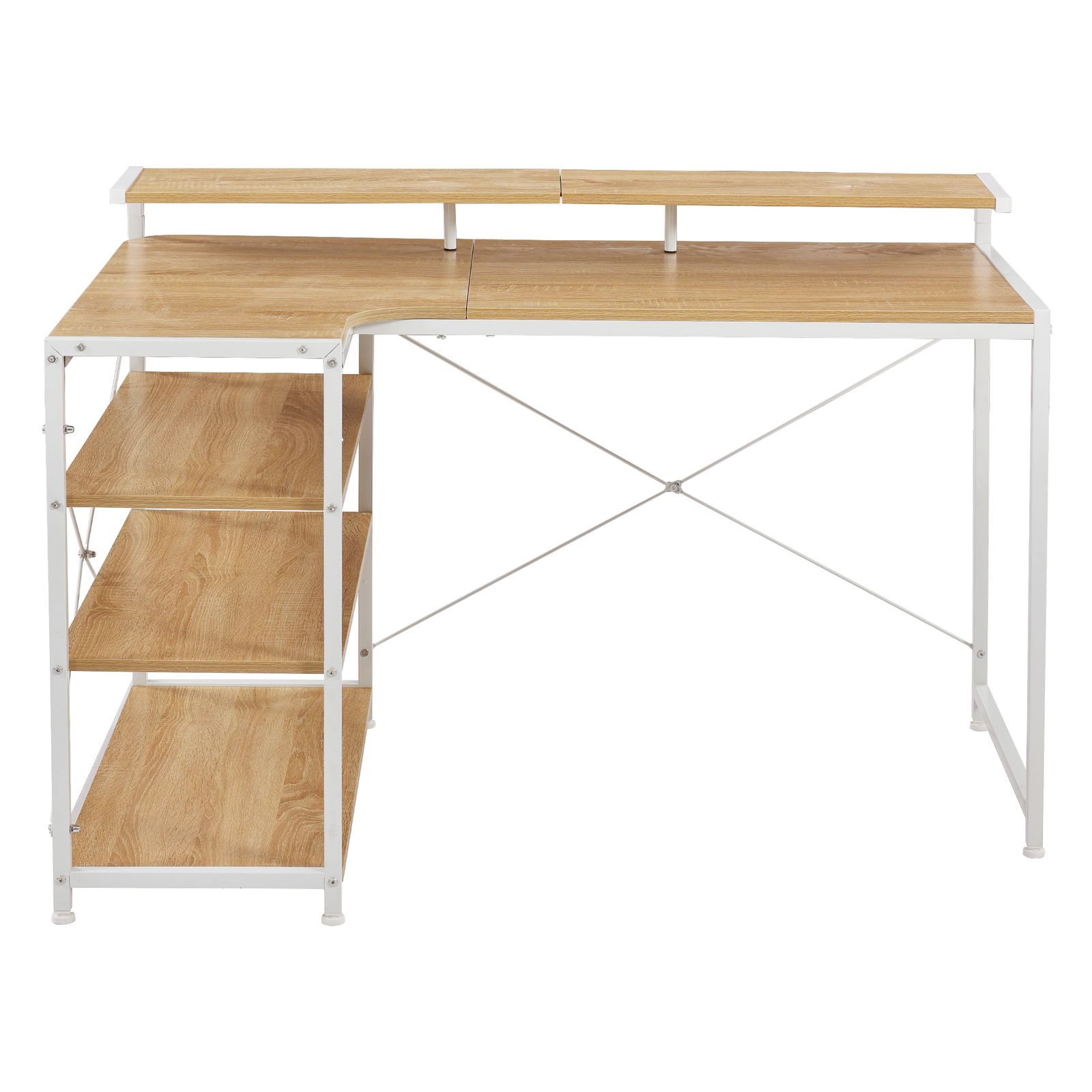 120cm 3段ラック付