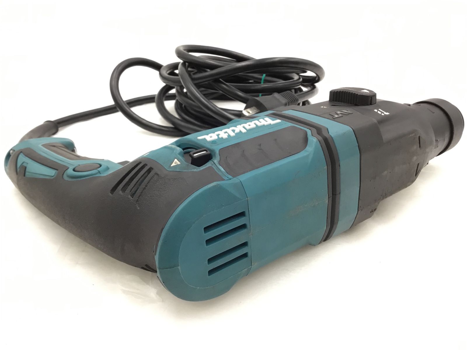 18mmハンマドリル