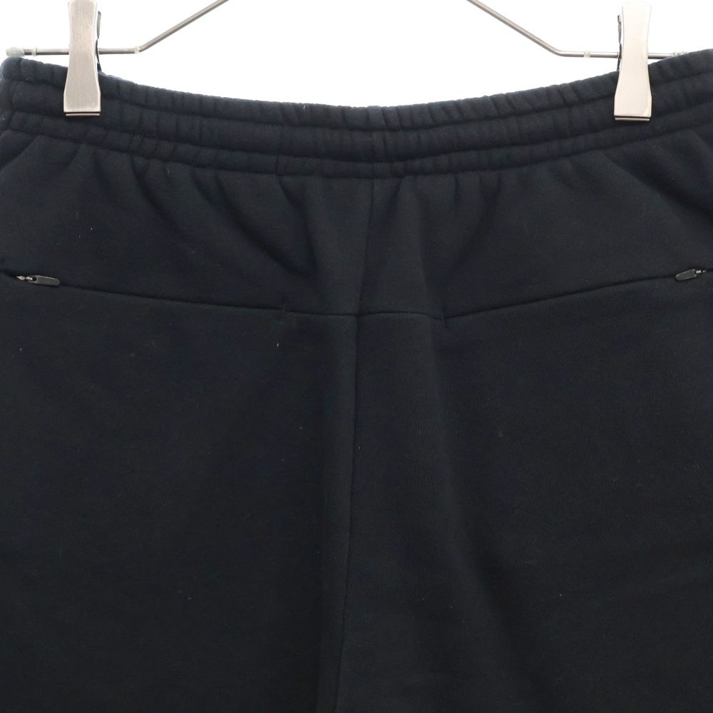 wtaps academy shorts black