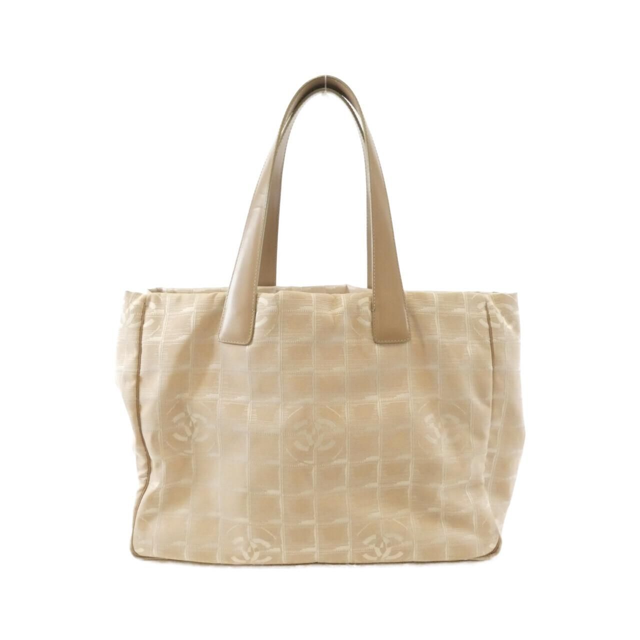 シャネル トラベル ライン 15991 バッグ