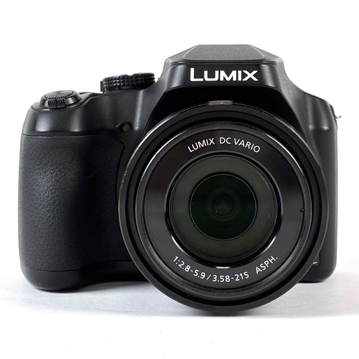 パナソニック Panasonic LUMIX DC-FZ85 コンパクトデジタルカメラ  