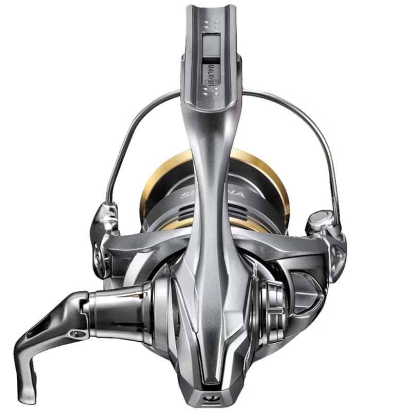 【在庫処分】シマノ(SHIMANO) スピニングリール 23 セドナ C3000