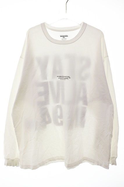 ネイバーフッド NEIGHBORHOOD × KATHARINE HAMNETT XXL