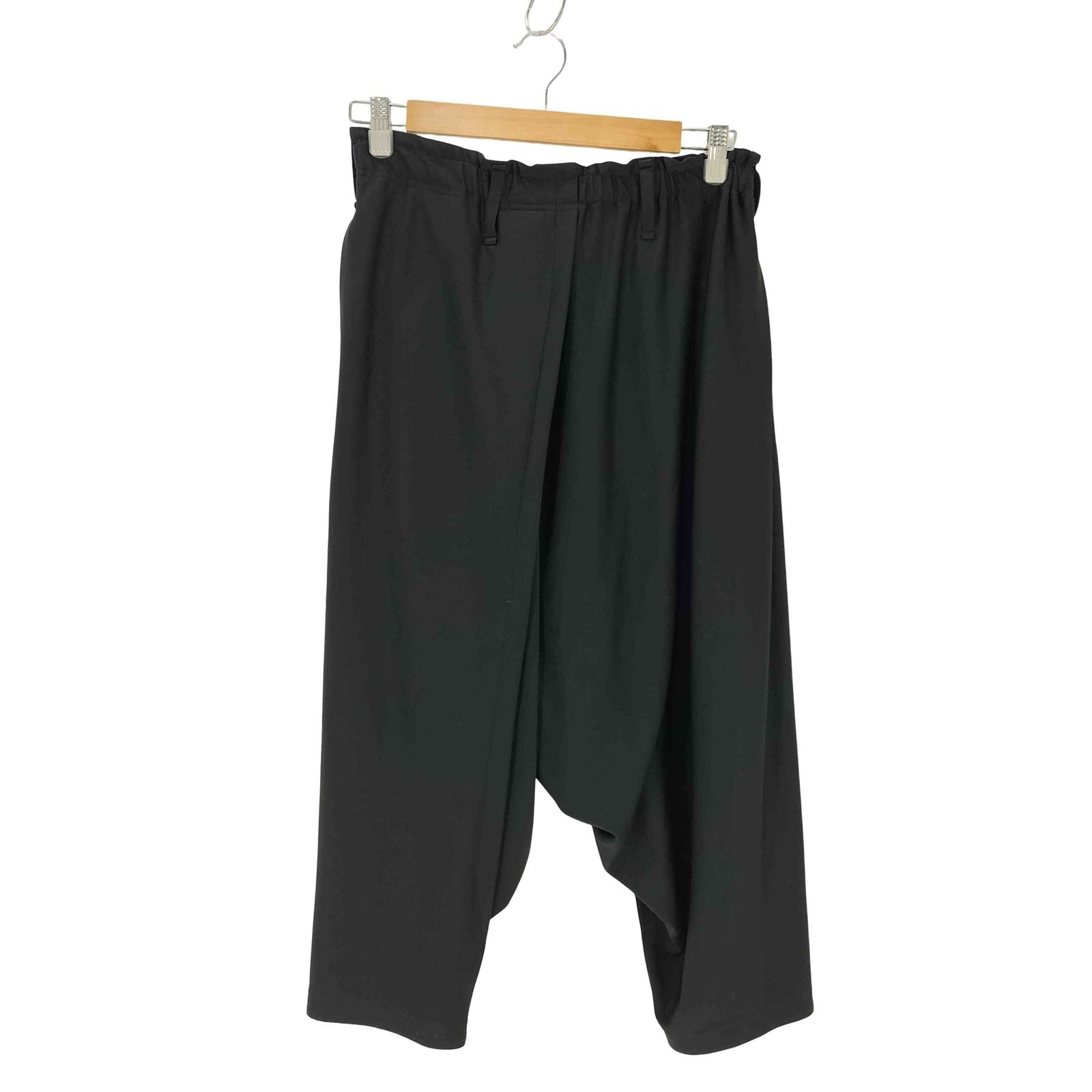 最新モデル イッセイミヤケ Basic Bottoms Jersey 5. 132 MIYAKE ISSEY パンツ
