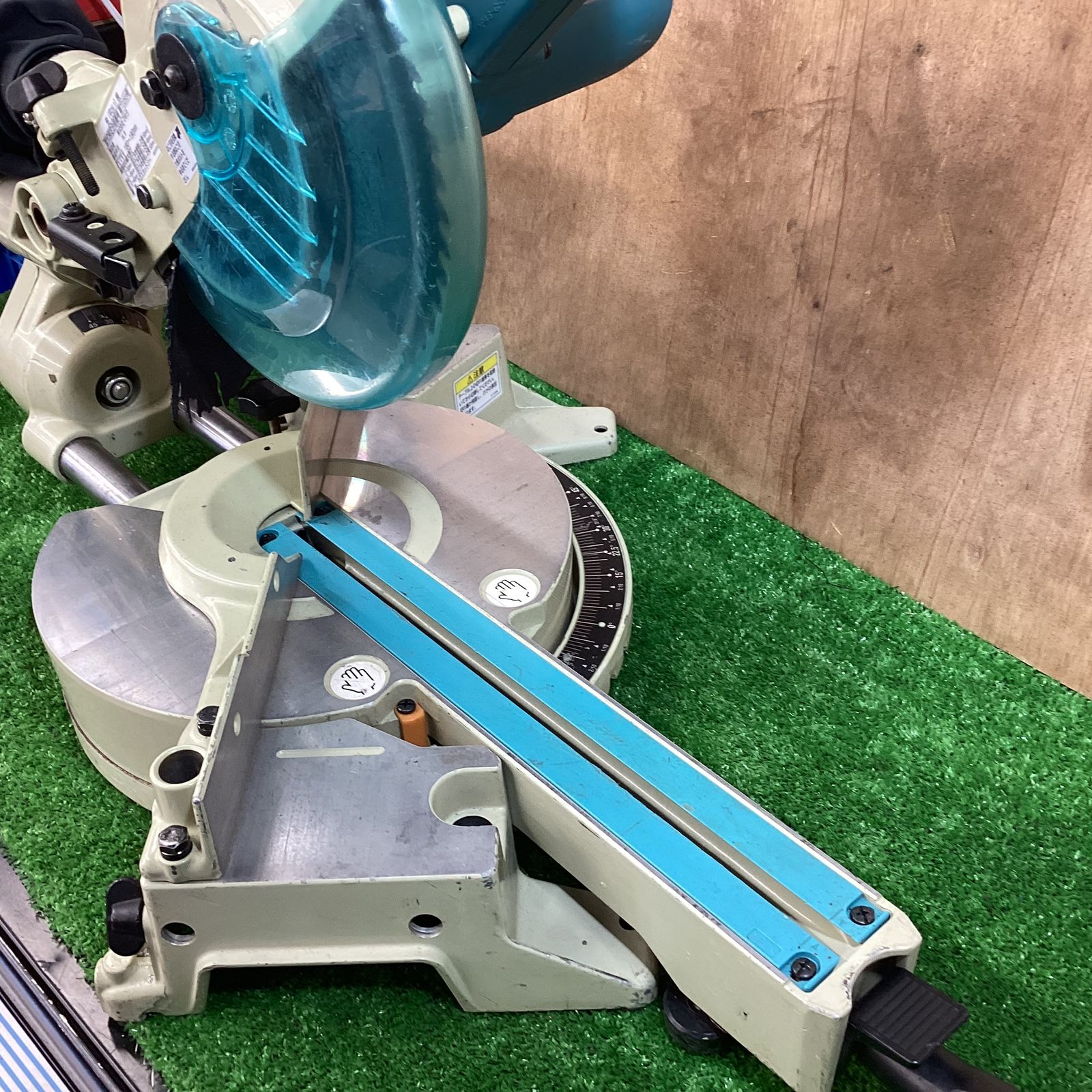 LS0715F 190mmスライドマルノコ マキタ | makita ◇マキタ(makita 