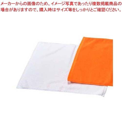 まとめ買い10個セット品 スレン染 業務用 バスマット 700 6枚入 白 400×600