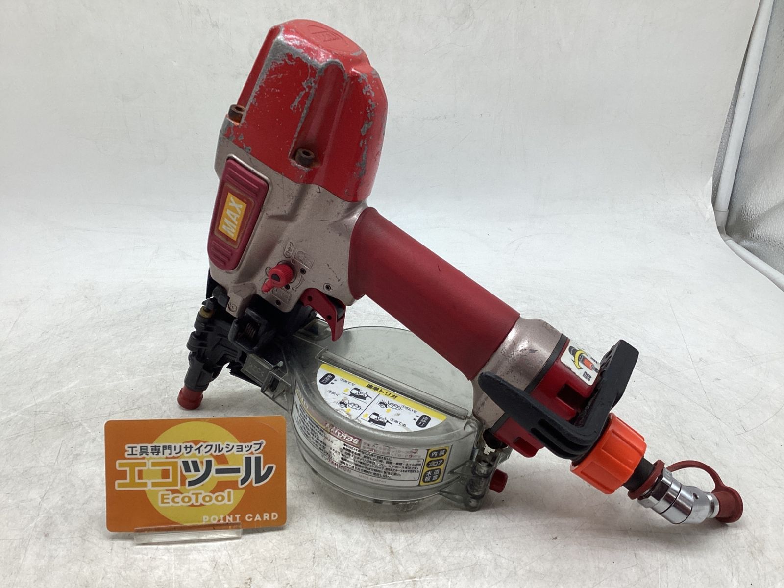 【エコツール豊田インター店】REX/レックス ねじ切り機 N50AⅢ　【愛知県/豊田インター店/工具】 エコツール豊田インター店】REX/レックス ねじ切り機 N50AⅢ 【愛知県