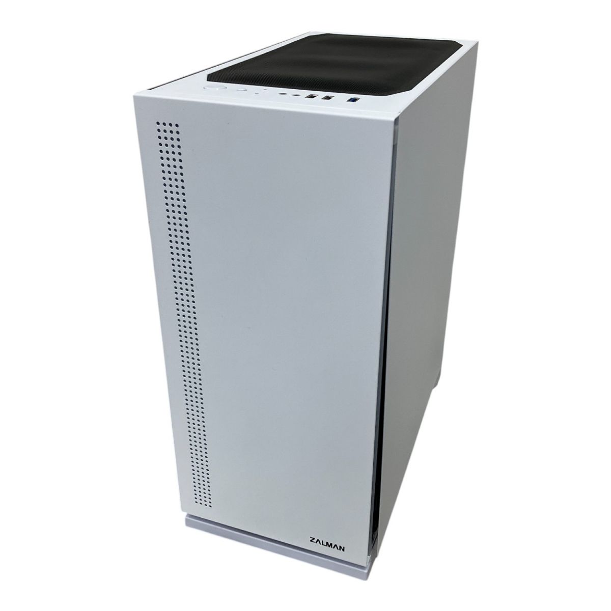 自作 PC デスクトップ パソコン 12th Gen i7-12700F 32GB SSD 1TB NVIDIA GeForce RTX 3060 OS無 M9866298