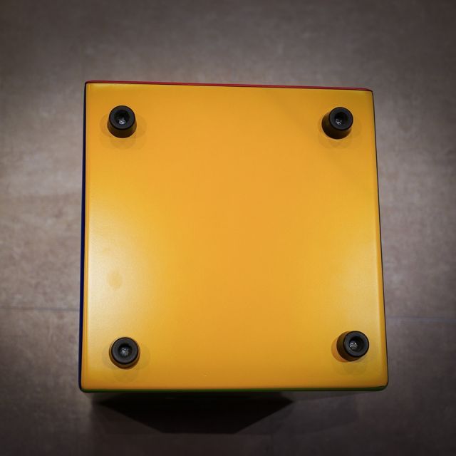 pearl カホン　三木楽器バージョン pearl カホン 三木楽器バージョン