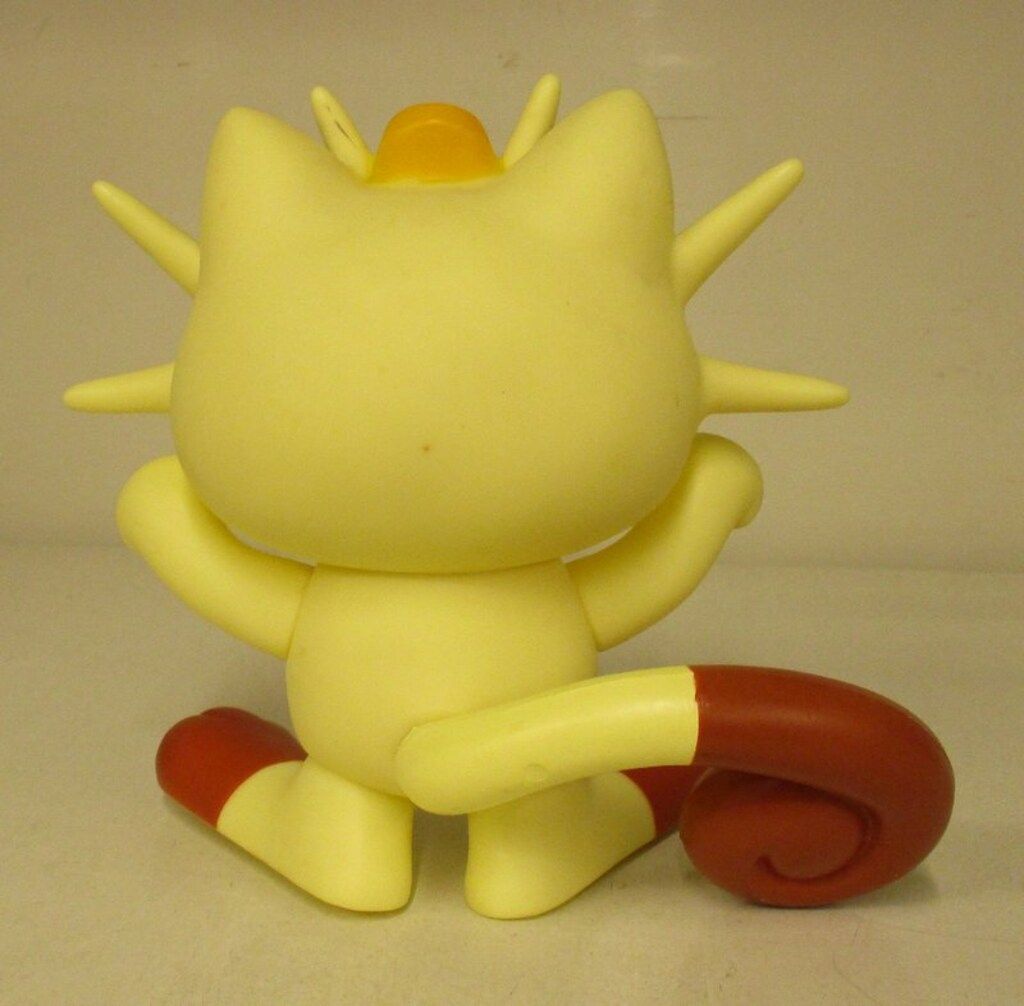 【未使用】 ポケモンデラックスフィギュアコレクション５点セット TOMY タグ付 劇場限定版】ポケモンデラックスフィギュアコレクション（TOMY