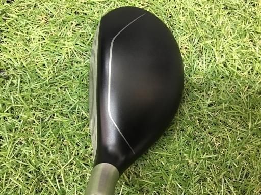 ブリヂストン ツアーB X-H H2 18 H4 24 ユーティリティセット 2023年