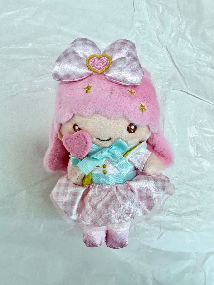 【ローズ クォーツ】　ハート シェイプ ③ スタンド付　ブラジル産 ローズ クォーツ】 ハート シェイプ ③ スタンド付 ブラジル産