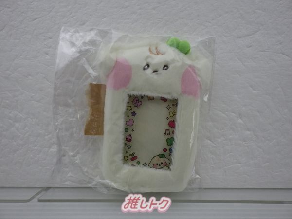 IVE minive クリスマス PLUSHDOLL ユジン カンアンジ トレカ IVE minive クリスマス ユジン カンアンジ ぬいぐるみ トレカ