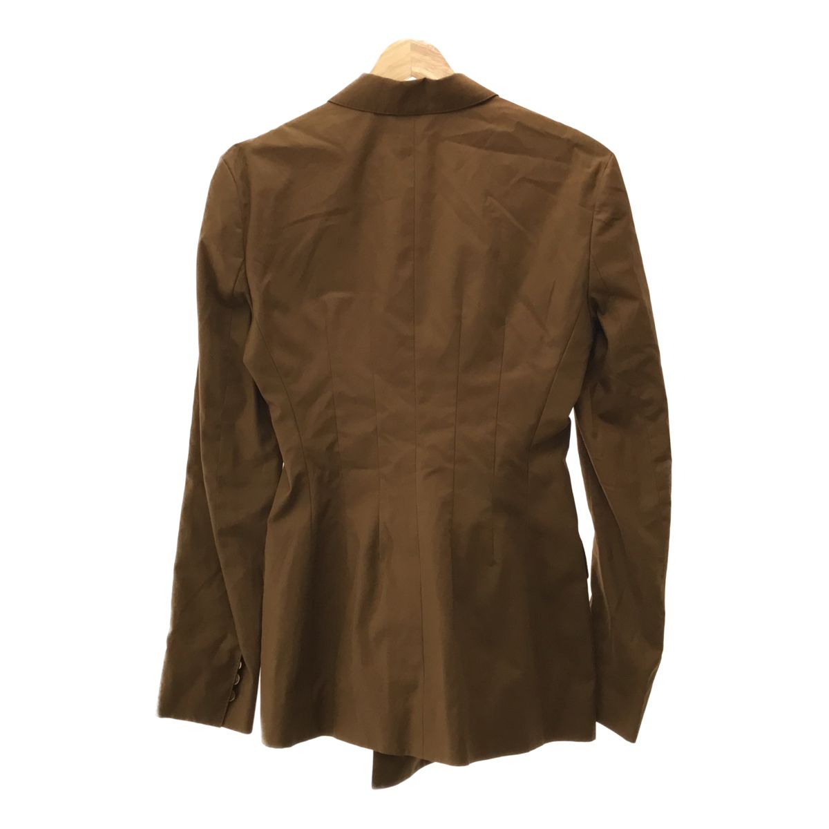 YVES SAINT LAURENT テーラードジャケット 36 - メルカリ