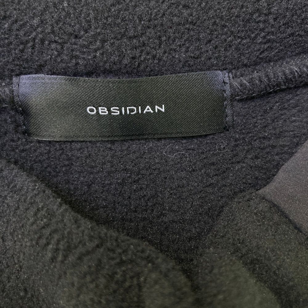 OBSIDIAN(オブシディアン) – GQ SHOP OBSIDIAN オブシディアン パンツ