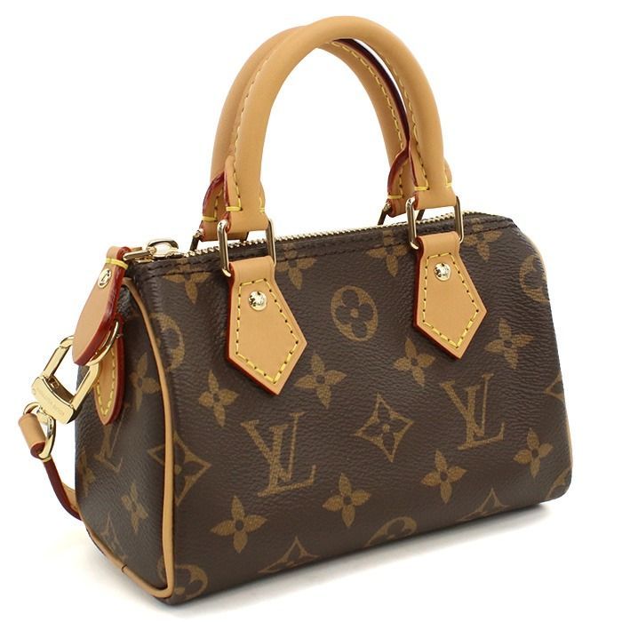 LOUIS VUITTON ルイヴィトン 斜め掛け ショルダーバッグ M46740