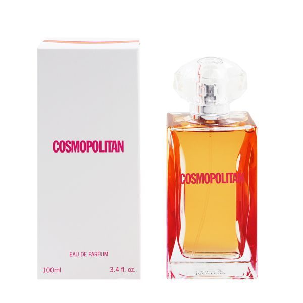 コスモポリタン EDP・SP 100ml COSMOPOLITAN 香水 フレグランス /食品・飲料u003e飲料