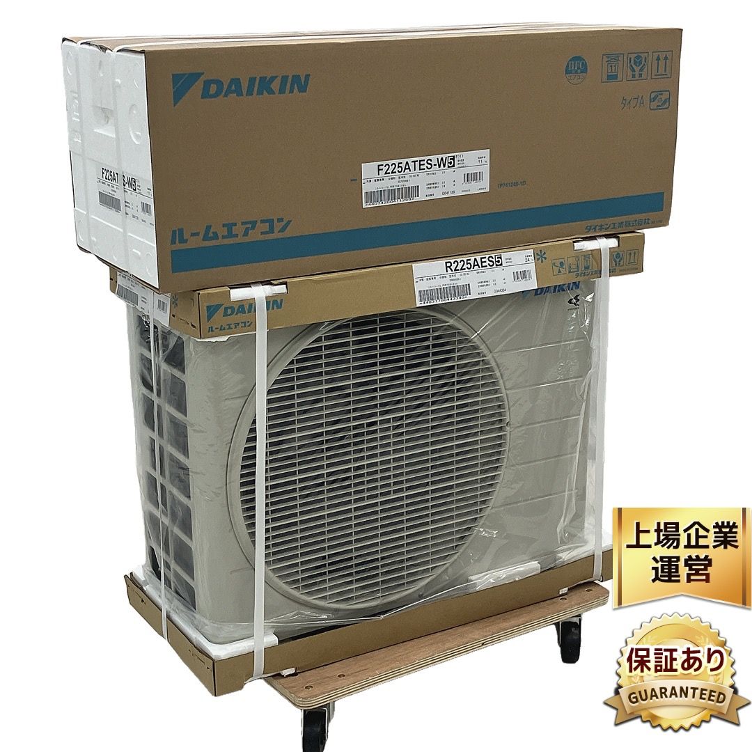 室内機別 エアコン室外機 R225AES 室内機別 エアコン室外機 R225AES
