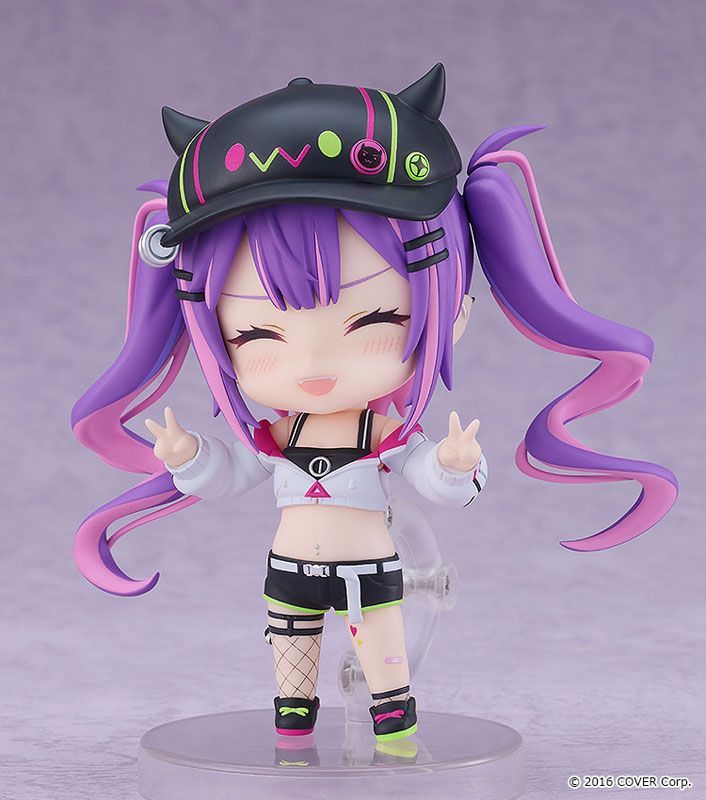 ホロライブ 寝そべりぬいぐるみ 常闇トワ 5点セット！1 ホロライブ