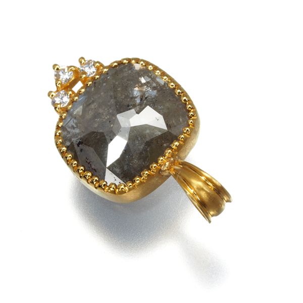 3.64ct|0.06ct 艶消し
